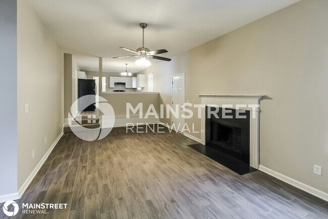 Photo - 2488 Willenhall Way, Lithonia, GA 30058