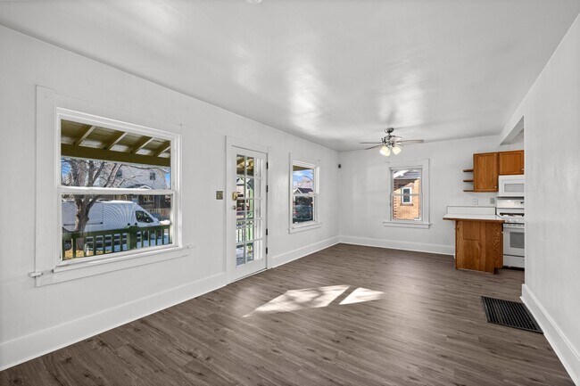 Photo - Beautiful Home in Platte Park