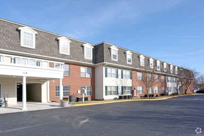 Photo - The Commons at Chesapeake - AFTER 55+