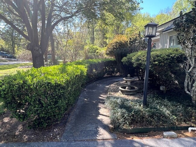 Photo - Updated Old Woodlands Plantation Home with Fenced Yard