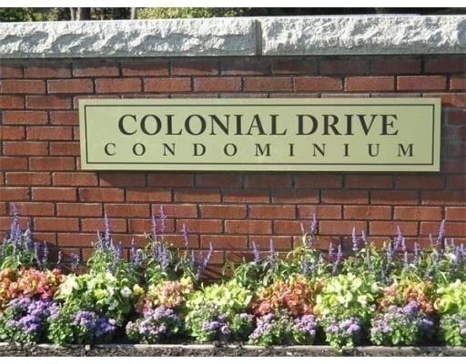 Building Photo - 30a Colonial Dr Unit 6