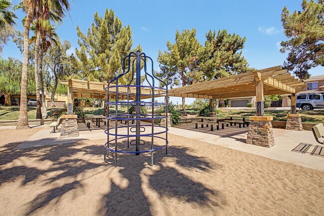 Photo - 4161 S Luiseno Blvd