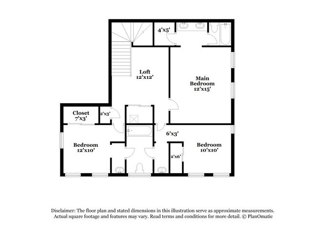 Photo - 6083 W Dewey Dr