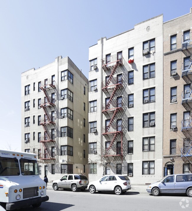 Photo - 1225 Morris Ave