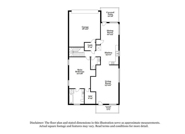 Photo - 1116 Oakcrest Dr