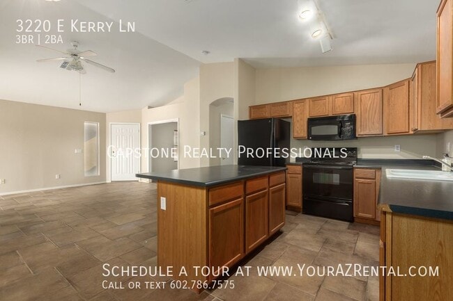 Photo - 3220 E Kerry Ln