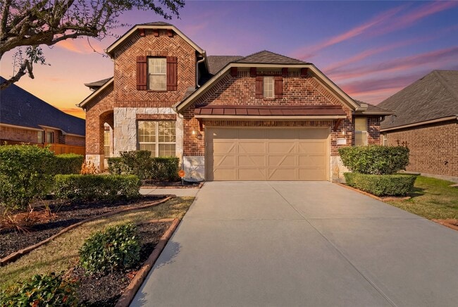 Building Photo - 16919 Talisker Ct