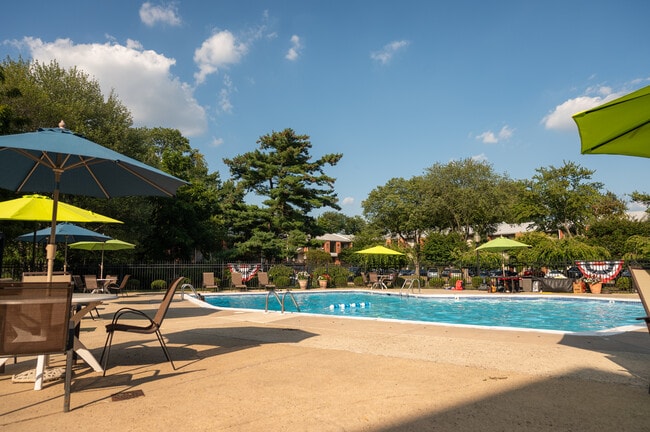 Photo - Ambassador Apartments