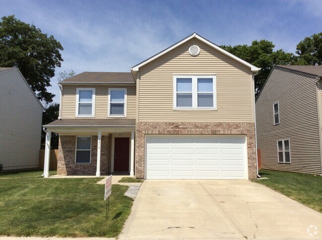 Building Photo - Heartland Crossing - 3 Bedroom home with loft