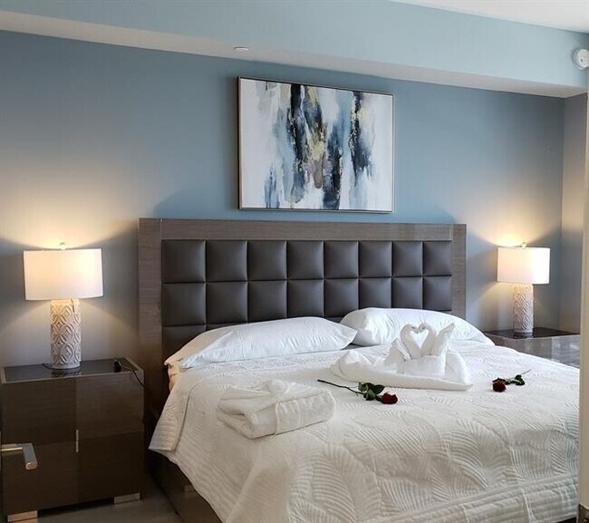 Photo - 55 SW 9th St Unit 2210