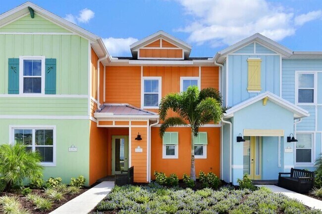 Building Photo - 8143 Coconut Pl Rental