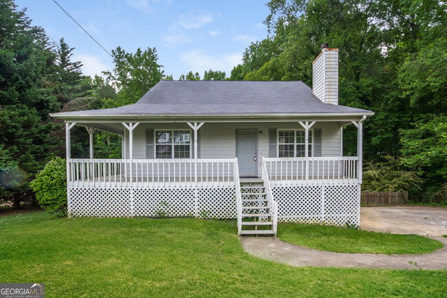 Photo - 179 Graison Ln House