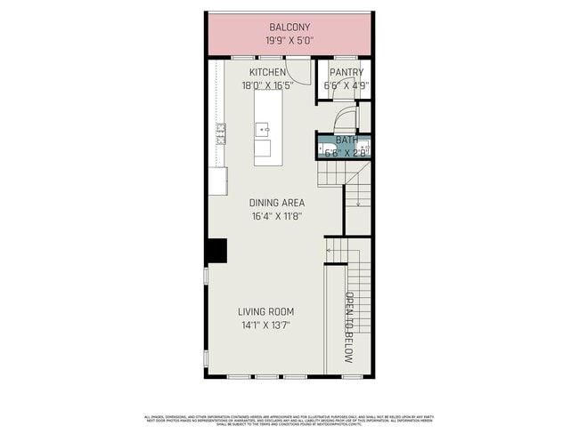 Photo - 1617 Blanche St