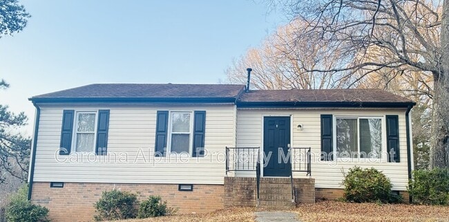 Photo - 416 Stirrup Ct