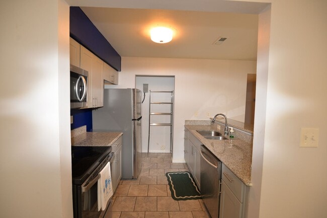 Photo - First Floor Condo in Norfolk