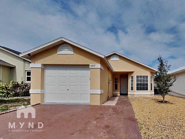 Building Photo - 6607 Crossbow Ln Rental