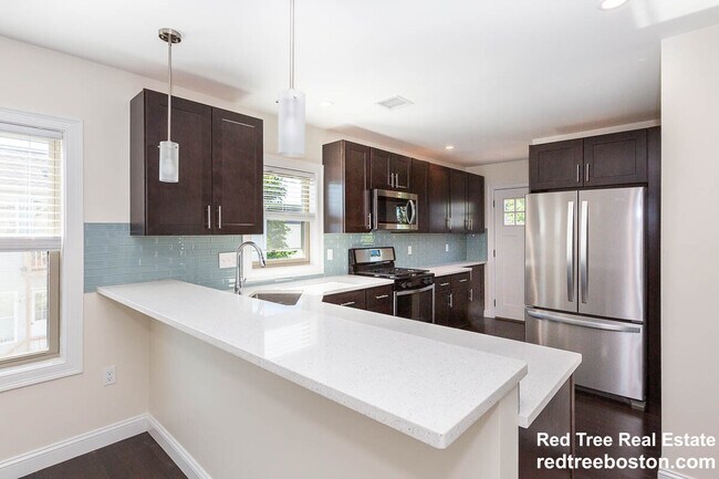 Photo - 39 Harvard St Unidad 2