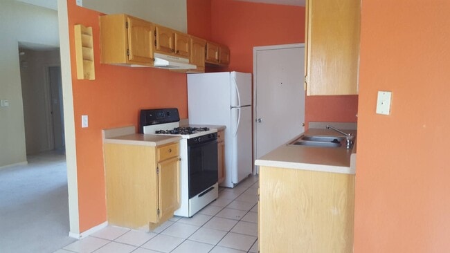 Photo - Beautiful house near Loop 375 and Edgemere