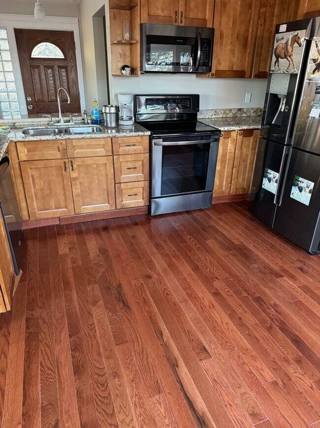 Photo - Move in ready rental in downtown Rainier with Columbia River views!