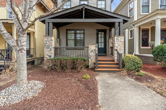 Photo - 3 Bedroom Briar Chapel Home - Available Now!