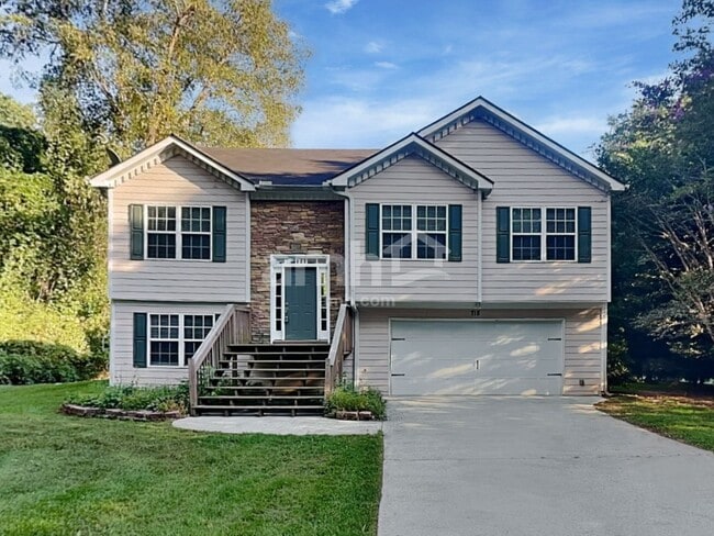 Building Photo - 718 Nottingham Dr Rental