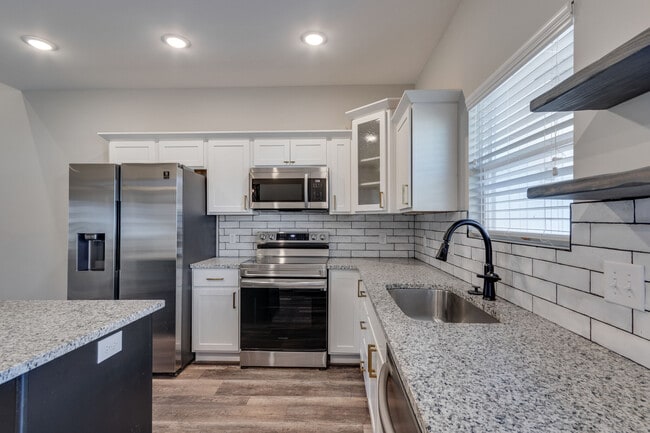 Photo - Cherokee Farmhouse Villas