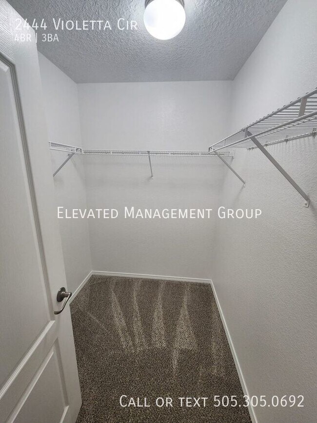 Cabezon 4 Bedroom Home in Rio RanchoRef... Rental Casas en