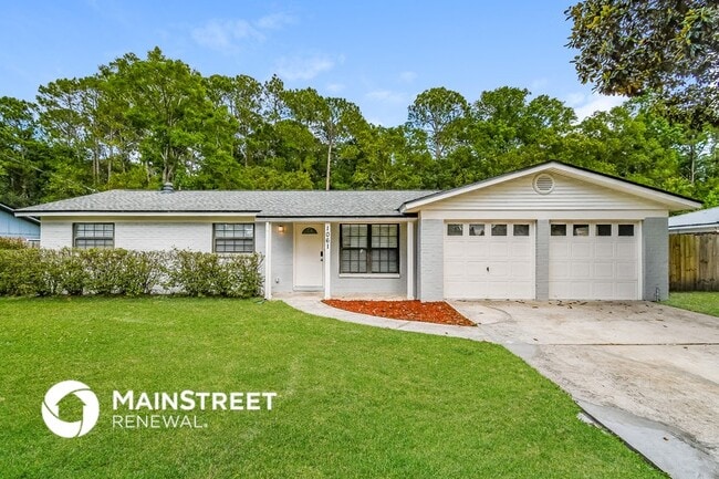 Building Photo - 1061 Grove Park Dr Rental
