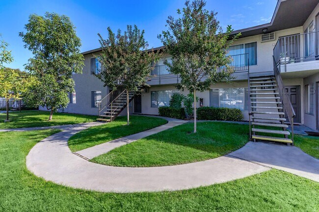 Photo - San Carlos and San Juan Apartment Homes
