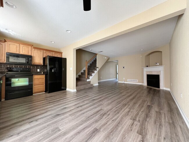 Photo - SEE IT NOW: Spacious 2-Bedroom Townhome wi...