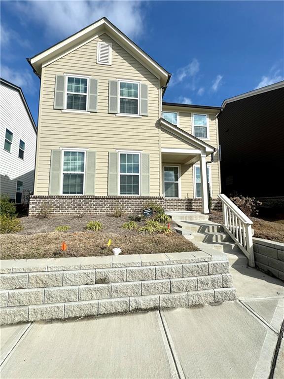 Building Photo - 4541 Encore Blvd