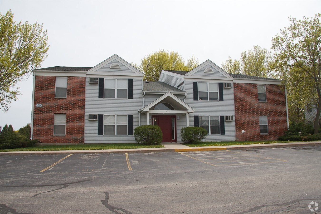 Harvest Meadows Apartments - Harvest Meadows Apartments