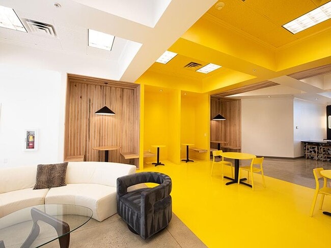 Casa club - Oslo Murray