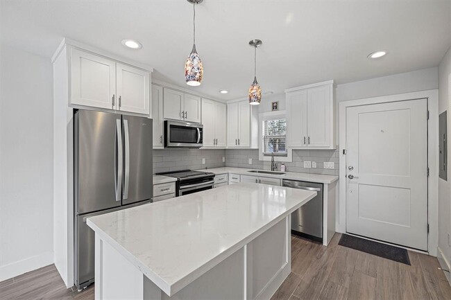 Photo - 525 11th St Condo Unit 7