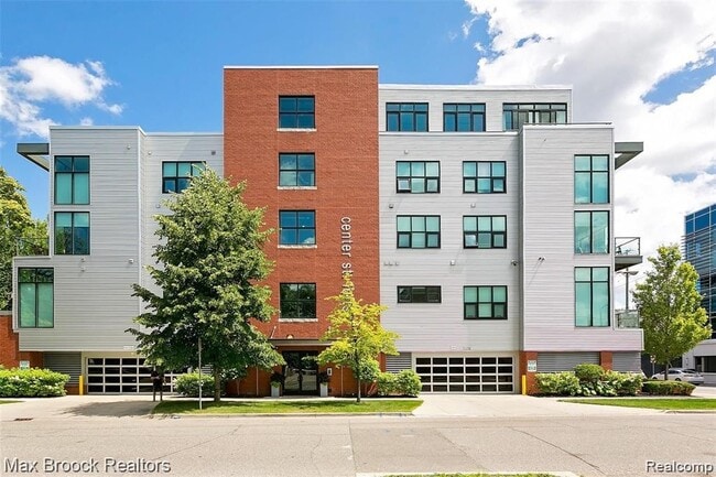 Photo - 100 N Center St Unit 301