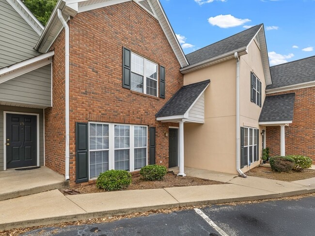 Photo - Newly Renovated 2BR, 2.5 BA in Greer SC