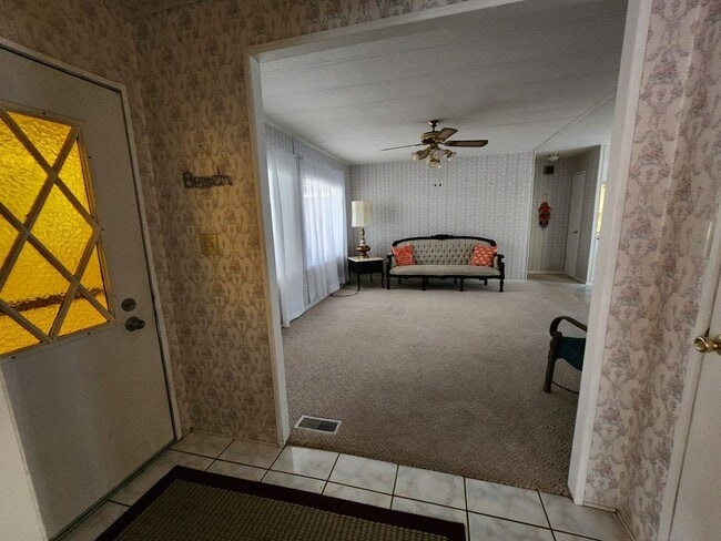 Photo - PARKER, AZ WINTER RENTAL - Furnished Home ...
