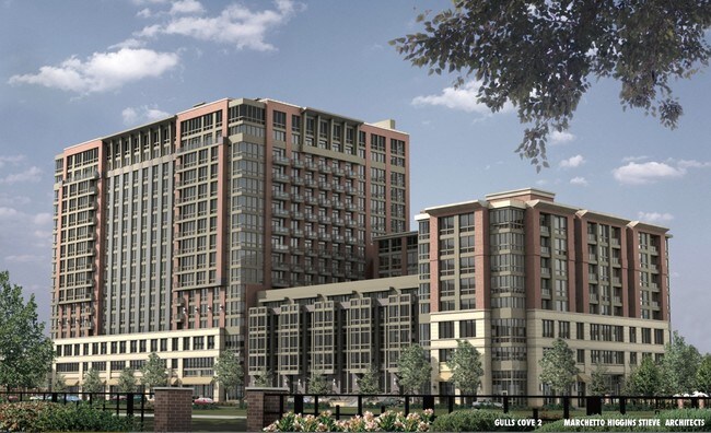 Photo - Gull's Cove 2