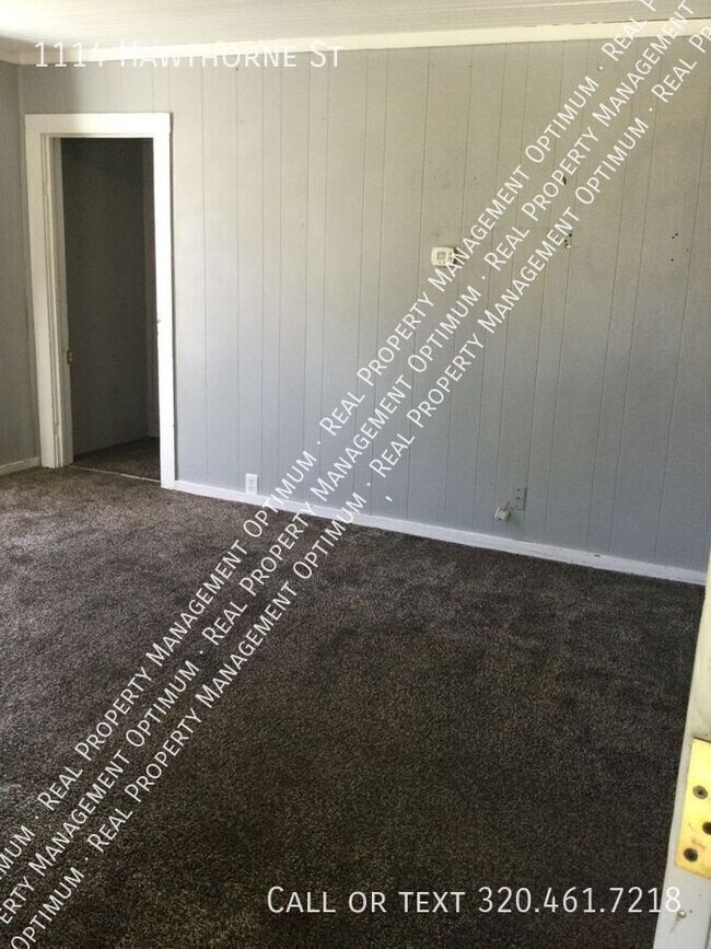 Photo - 1114 Hawthorne St
