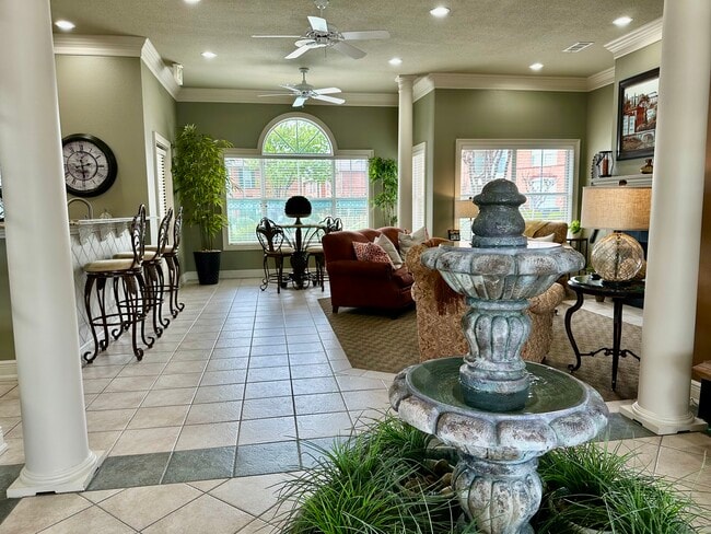 Clubhouse - The Ridge at Meadowlake