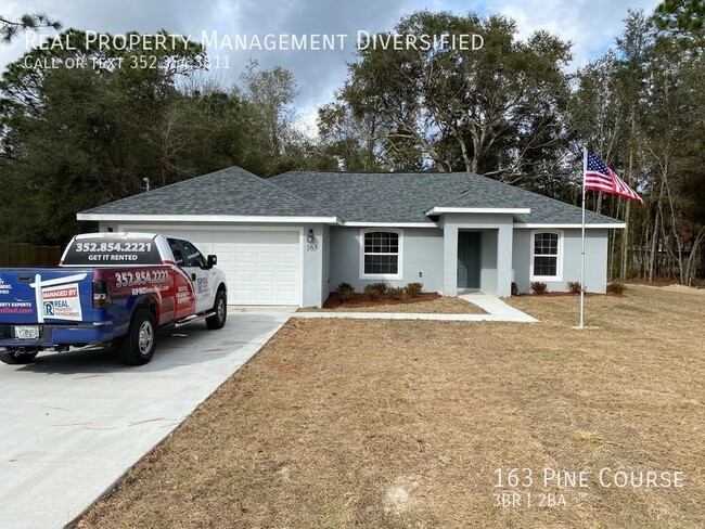 Photo - 163 Pine Course House