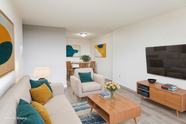 Photo - Dhillon Tower