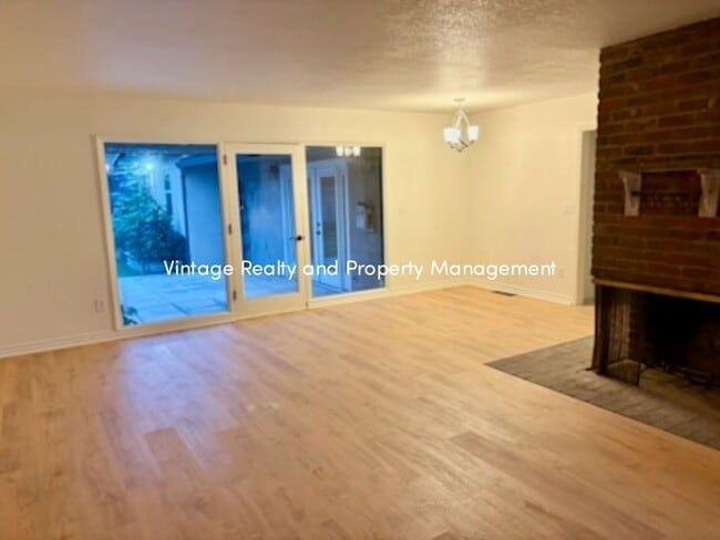 Photo - Back On The Rental Market Great Single Story Three Bedroom Home!!!