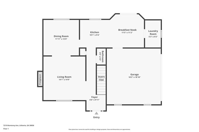 Photo - 7219 Monterey Ave