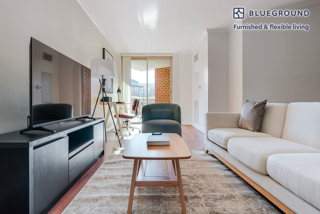 Photo - 3900 Fairfax Dr Unit FL6-ID1223