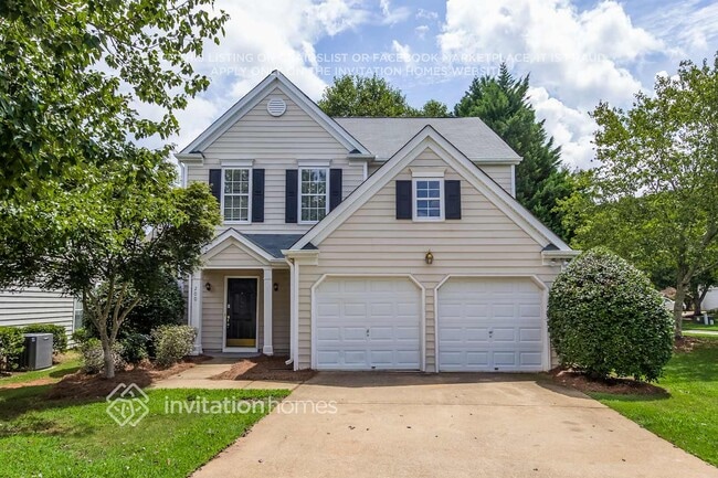 Building Photo - 200 Ridgepoint Ct