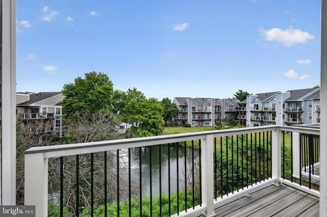 20604 Cornstalk Terrace Unit 301