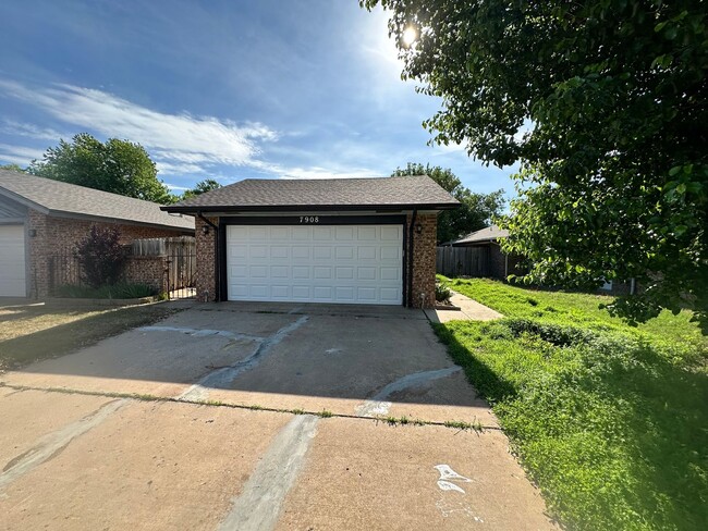 Stylish 3-Bedroom, 2-Bath Home with Modern... - Stylish 3-Bedroom, 2-Bath Home with Modern...