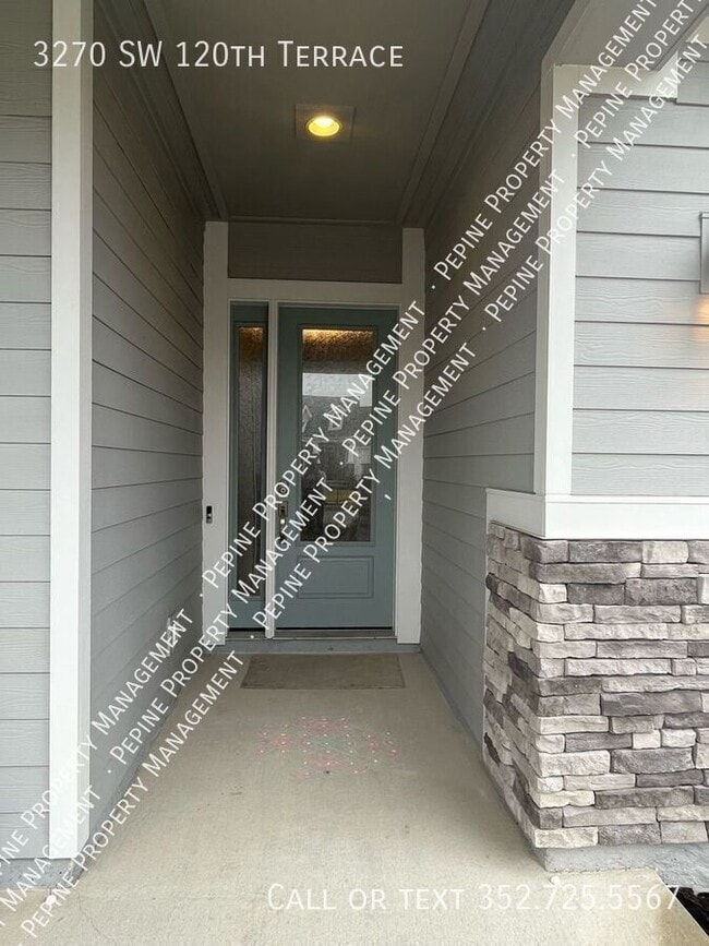 Photo - 3270 SW 120th Terrace