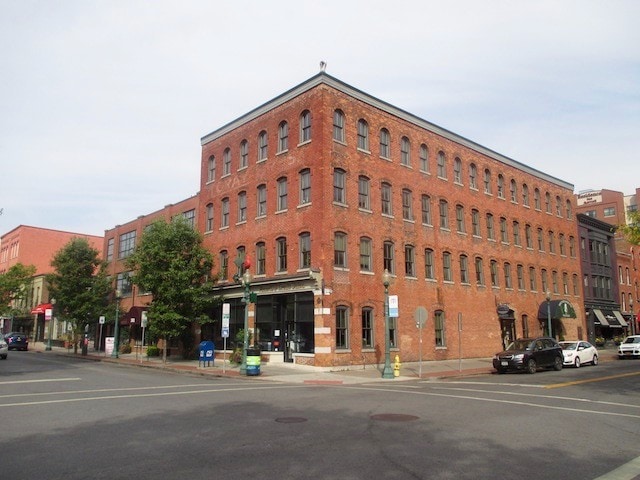 202 Walton - 202 Walton St Unidad 302